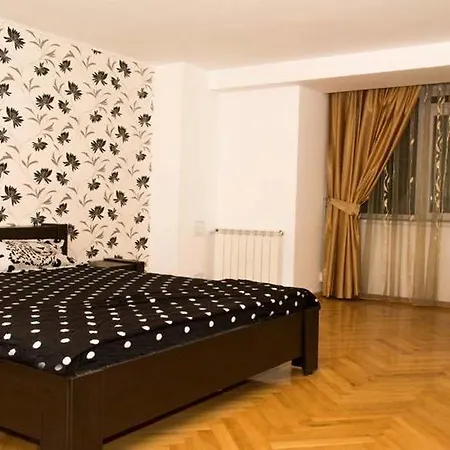 Burebista Διαμέρισμα