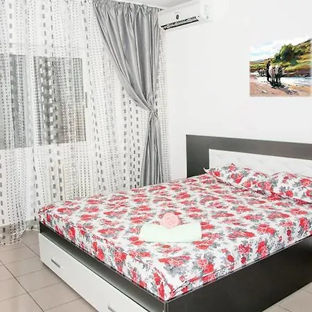 Burebista Apartment