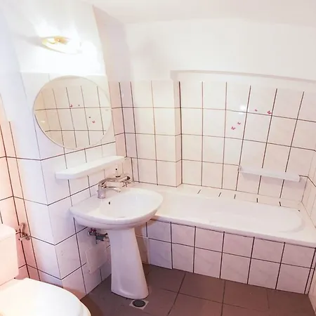 Burebista Apartment Bucharest